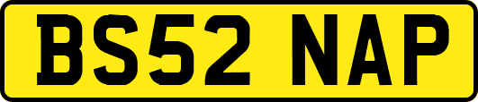 BS52NAP