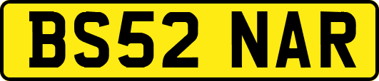 BS52NAR