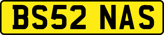 BS52NAS