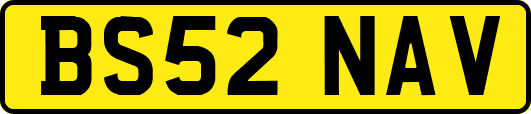 BS52NAV