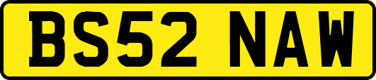 BS52NAW