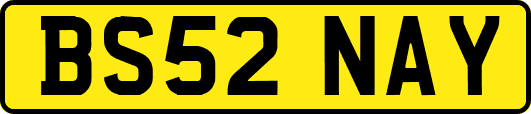 BS52NAY
