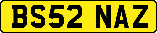 BS52NAZ