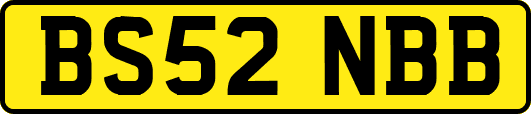 BS52NBB