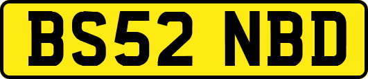 BS52NBD