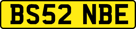 BS52NBE