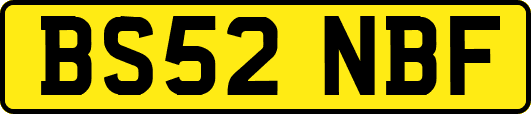 BS52NBF