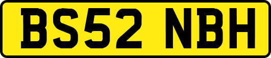 BS52NBH