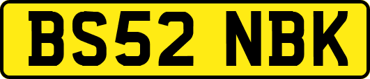 BS52NBK
