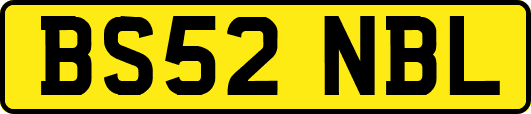 BS52NBL