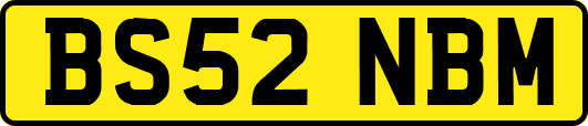 BS52NBM
