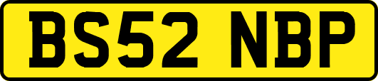 BS52NBP
