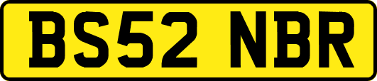 BS52NBR