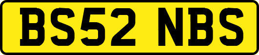 BS52NBS