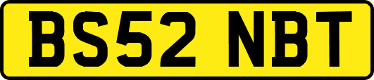 BS52NBT