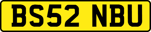 BS52NBU