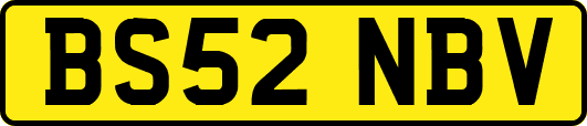 BS52NBV