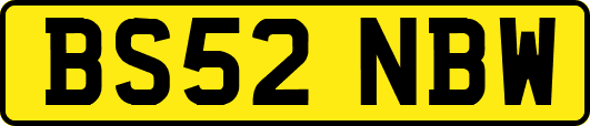 BS52NBW