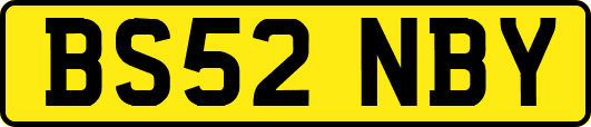 BS52NBY