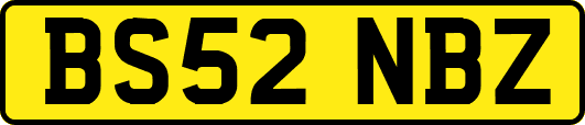 BS52NBZ