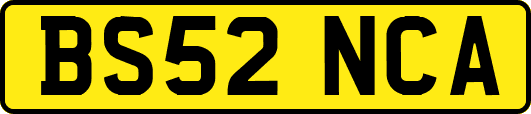 BS52NCA