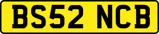 BS52NCB