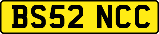 BS52NCC