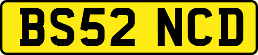 BS52NCD