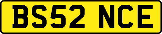 BS52NCE