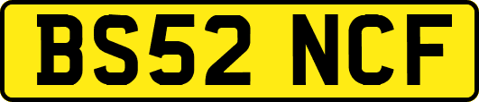 BS52NCF