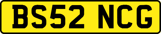 BS52NCG