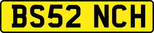 BS52NCH