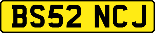 BS52NCJ