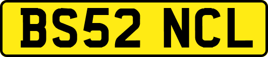 BS52NCL