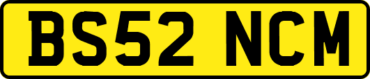 BS52NCM