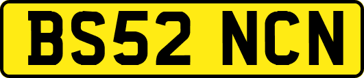 BS52NCN
