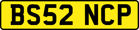 BS52NCP