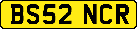 BS52NCR