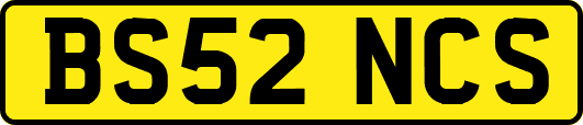 BS52NCS