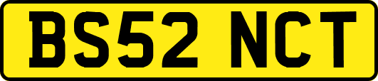 BS52NCT