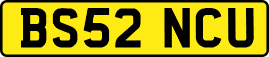 BS52NCU