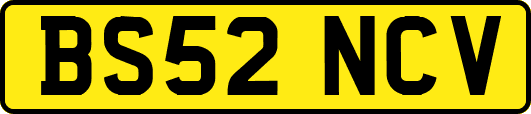 BS52NCV