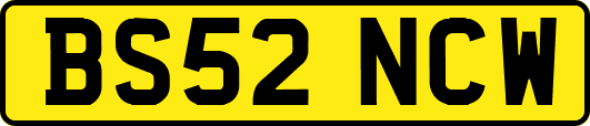 BS52NCW