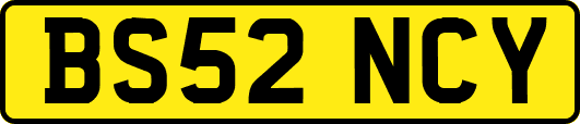 BS52NCY