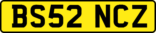 BS52NCZ