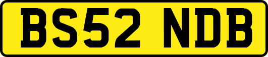 BS52NDB