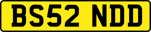 BS52NDD