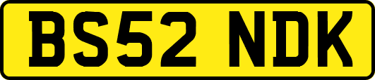 BS52NDK
