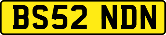 BS52NDN