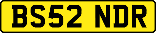BS52NDR